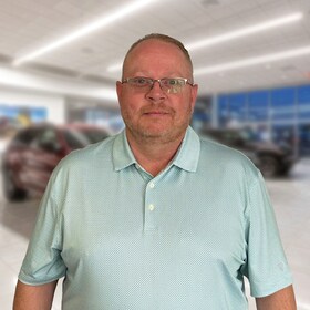Staff member Justin Newman from 13cced3b8570