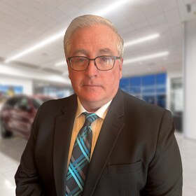 Staff member Walter Phillips from 13cced3b8570