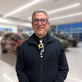 Staff member Felipe Castaneda from 13cced3b8570