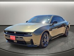 2026 Dodge Charger R/T 4-DOOR AWD Sedan