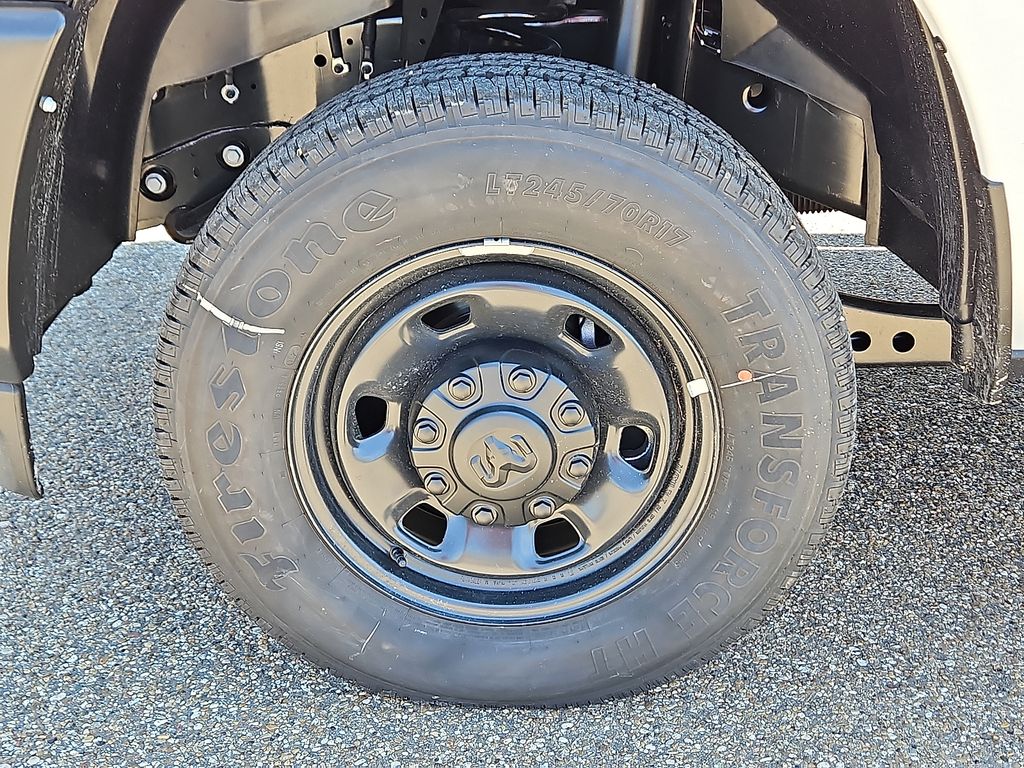 2025 RAM 2500 Tradesman - Photo 5