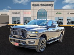 2026 Ram 2500 LONE STAR CREW CAB 4X4 6'4 BOX Pickup