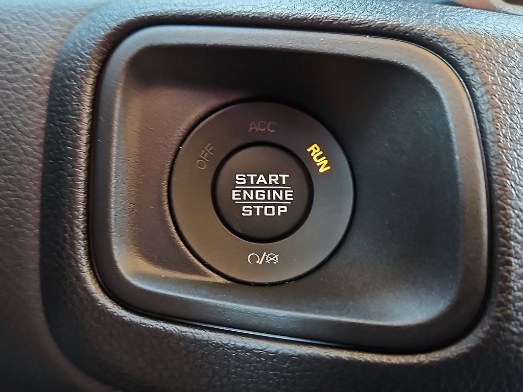 2025 Jeep Gladiator Sport S - Photo 17