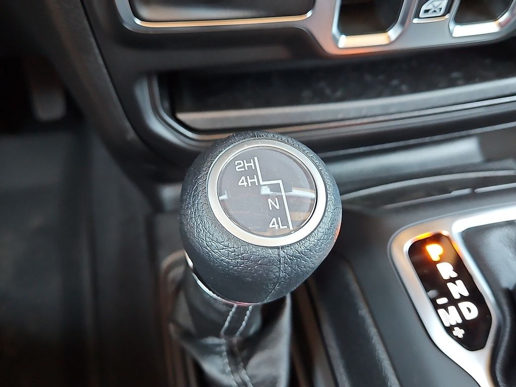 2025 Jeep Gladiator Sport S - Photo 18