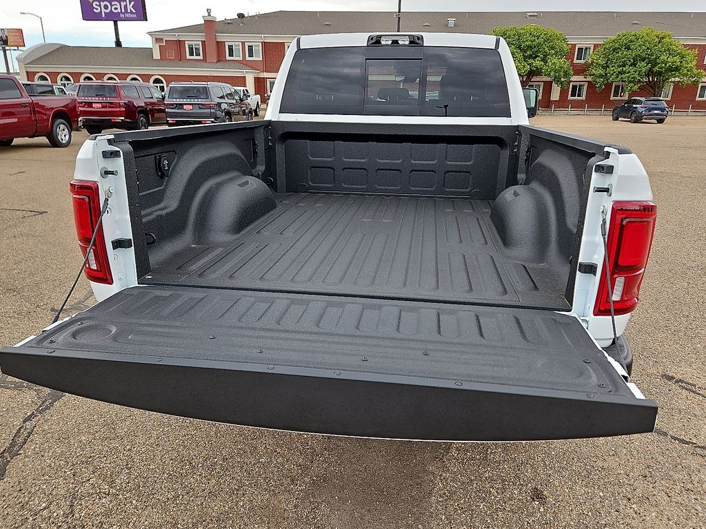 2025 RAM 2500 Power Wagon - Photo 6