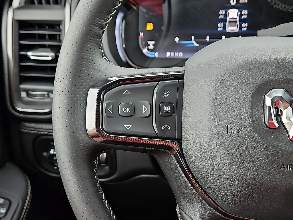 2025 RAM 2500 Power Wagon - Photo 17