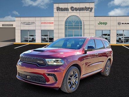 2024 Dodge Durango R/T Plus SUV