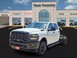 Ram 3500 Chassis Cab
