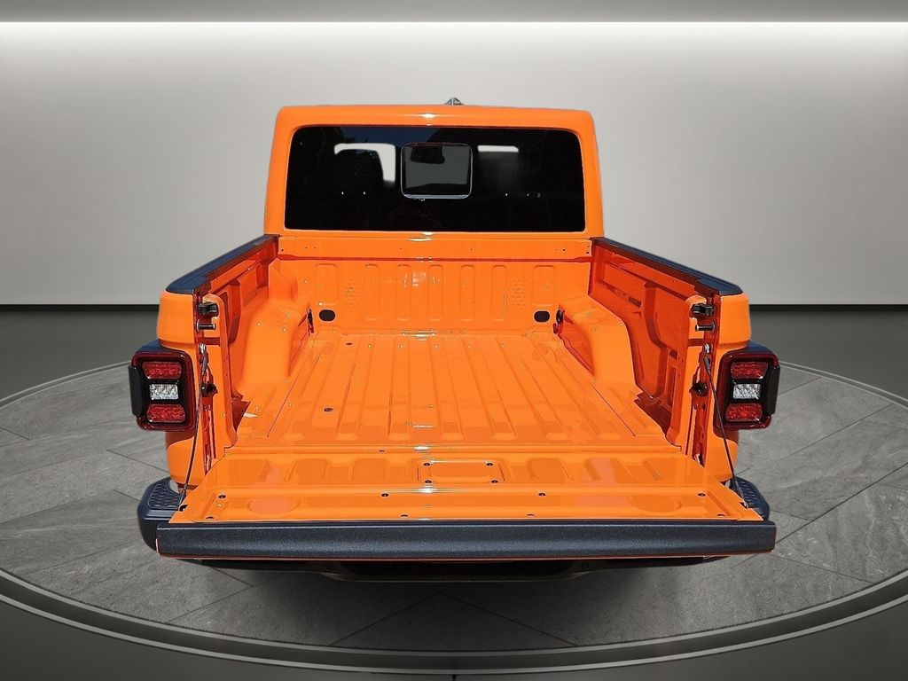 2025 Jeep Gladiator Sport S - Photo 6