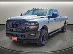 2026 Ram 2500 TRADESMAN CREW CAB 4X4 8' BOX Pickup