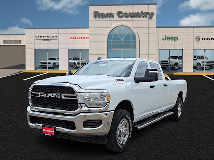 2024 Ram 2500 Tradesman Truck