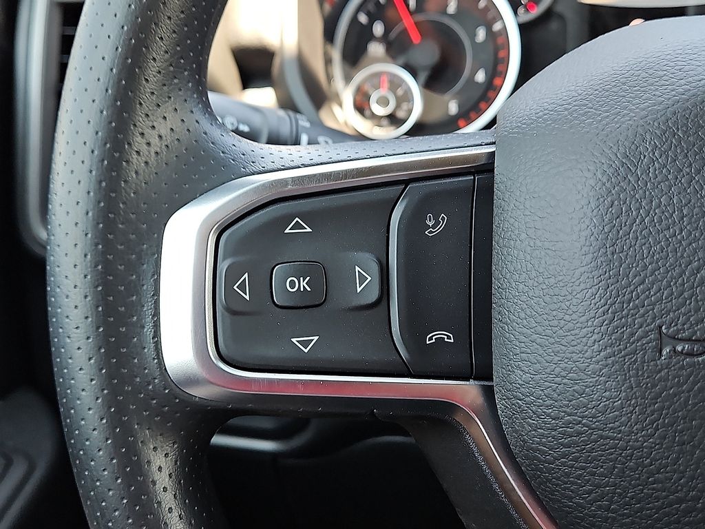 2025 RAM 2500 Tradesman - Photo 18