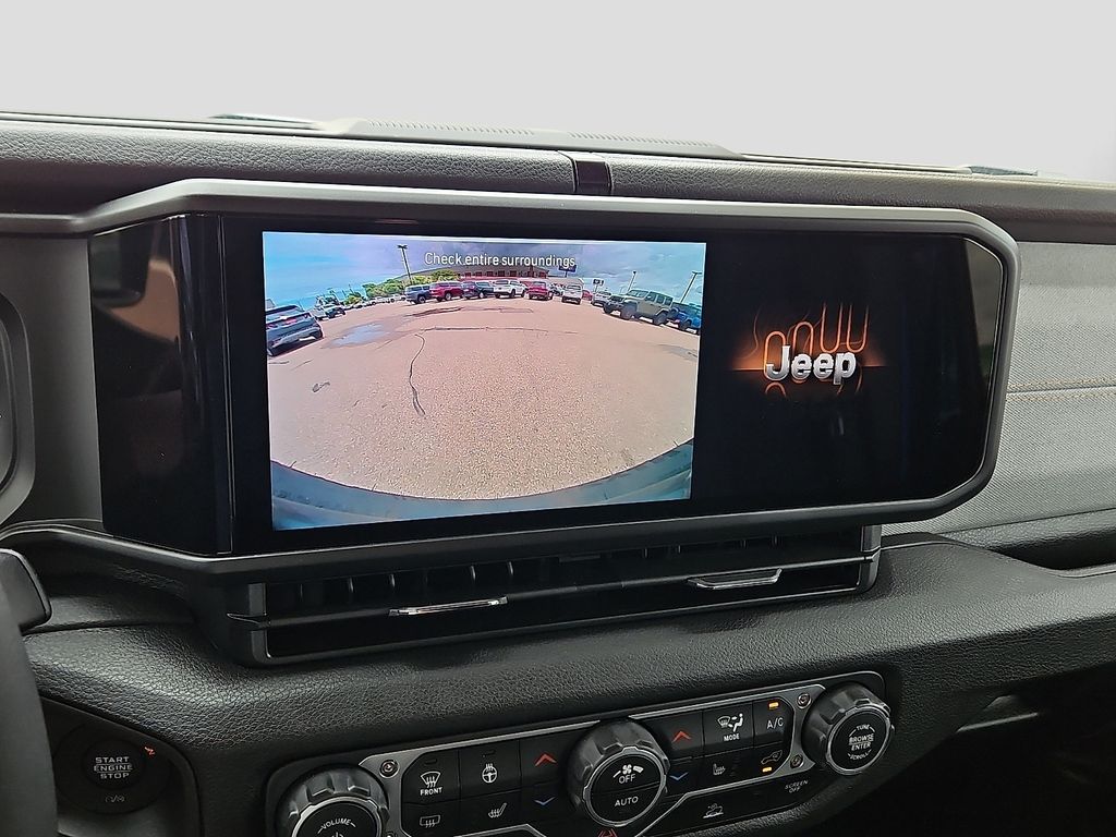 2025 Jeep Wrangler 4-Door Sport S - Photo 15