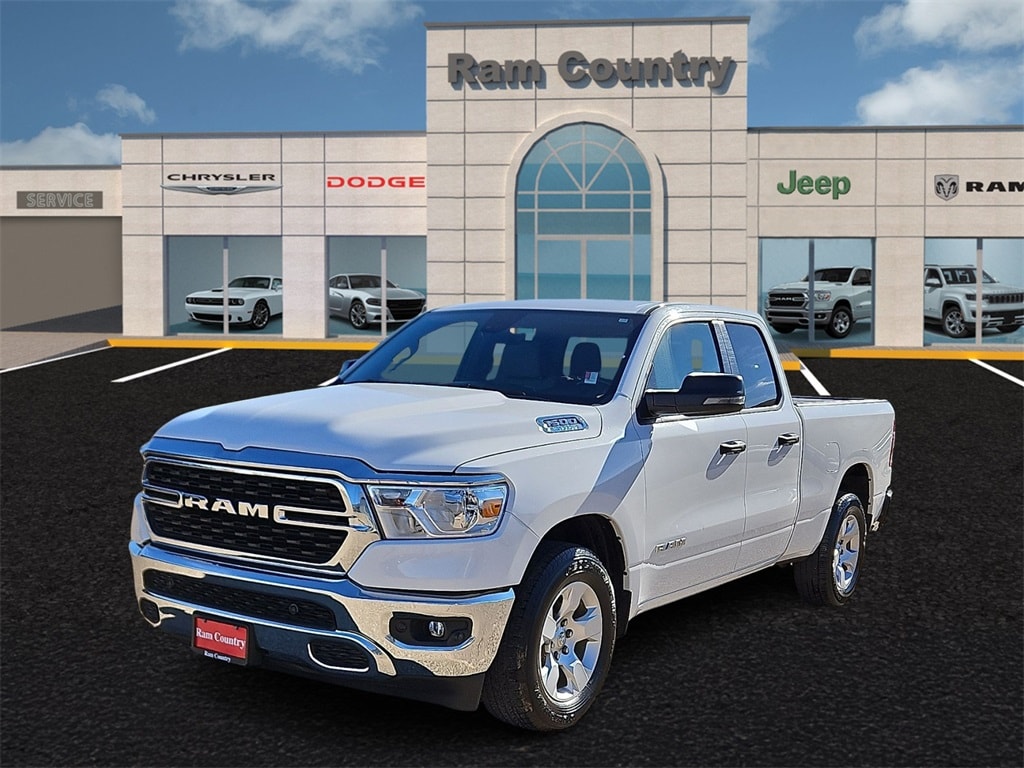 2023 RAM Ram 1500 Pickup Big Horn/Lone Star's photo