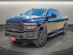 2026 Ram 2500 LARAMIE CREW CAB 4X4 6'4 BOX Pickup