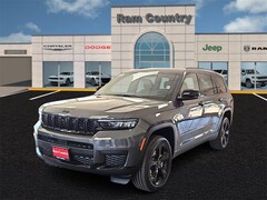 2025 Jeep Grand Cherokee L ALTITUDE X 4X4 Sport Utility