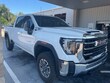 GMC Sierra 2500 HD
