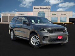 2026 Dodge Durango GT RWD Sport Utility