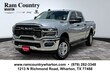  Ram 2500