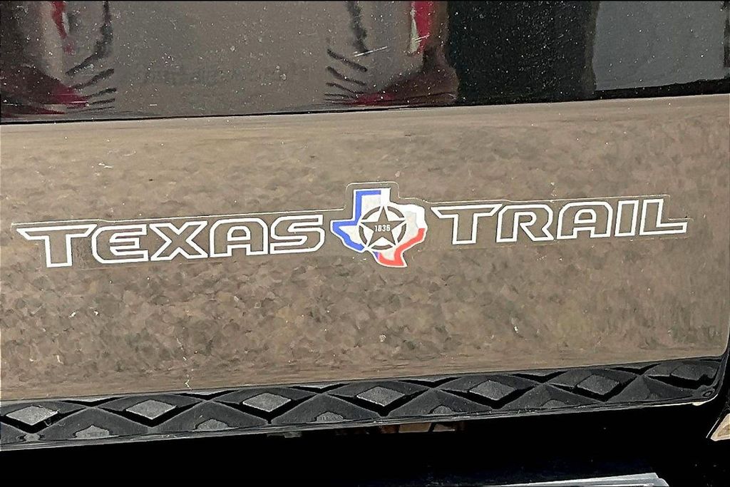 2025 Jeep Gladiator Texas Trail - Photo 12