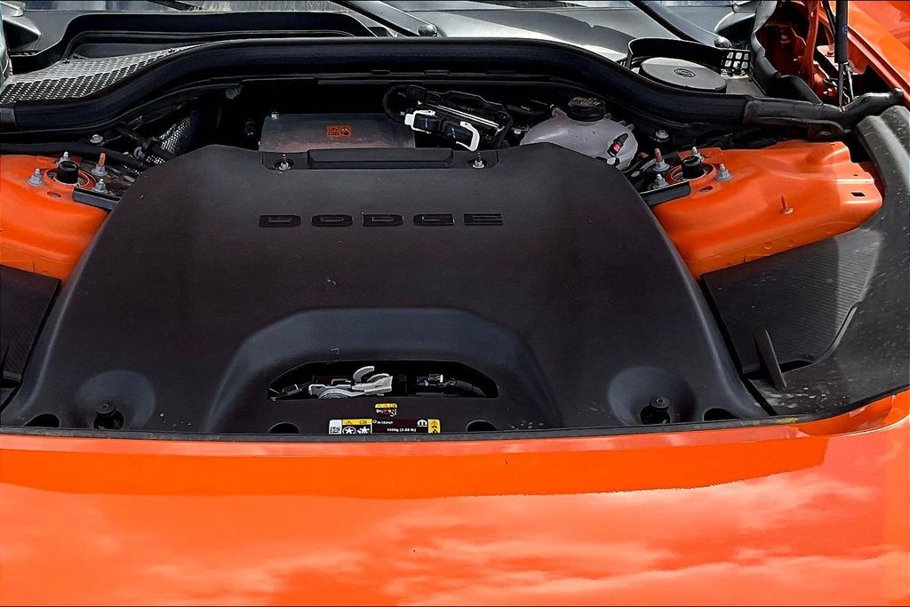 2025 Dodge Charger Daytona R/T - Photo 12