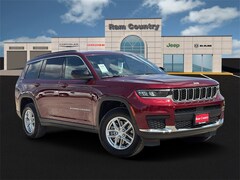 2025 Jeep Grand Cherokee L LAREDO 4X2 Sport Utility