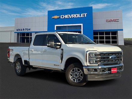 2024 Ford F-250 Truck Crew Cab