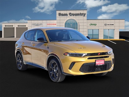 2024 Dodge Hornet R/T EAWD SUV