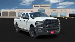 2025 Ram 2500 TRADESMAN CREW CAB 4X2 6'4 BOX Pickup