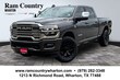  Ram 2500