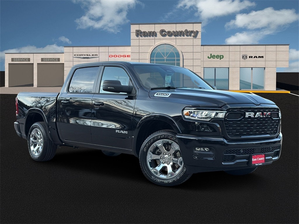 2026 RAM Ram 1500 Pickup Big Horn/Lone Star's photo