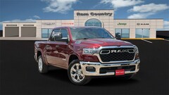 2025 Ram 1500 LONE STAR CREW CAB 4X4 5'7 BOX Pickup