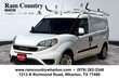  Ram ProMaster City