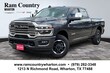  Ram 2500