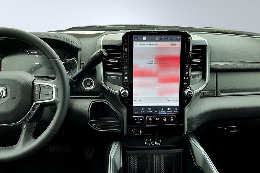 2025 RAM 2500 Laramie - Photo 7