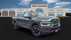 2025 Ram 2500 LARAMIE CREW CAB 4X2 6'4 BOX Pickup
