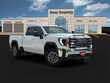 GMC Sierra 2500 HD