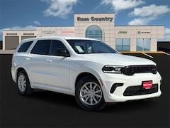 2026 Dodge Durango GT RWD Sport Utility