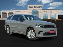 2026 Dodge Durango GT RWD Sport Utility