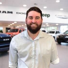 Staff member Zach Cutler from 784bd6fe770b