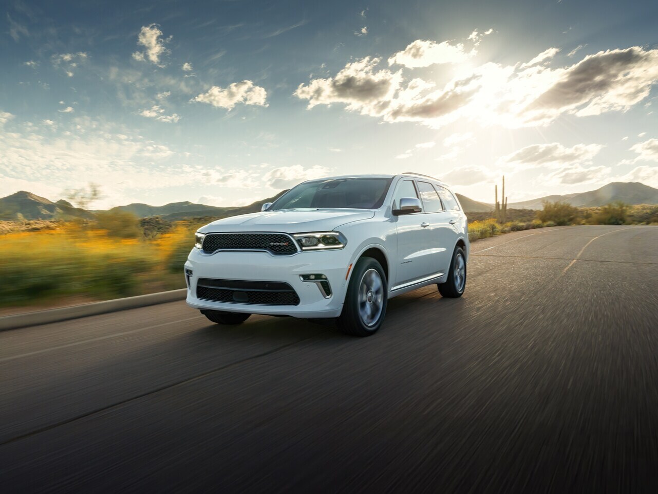 Dodge Durango