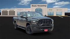 2025 Ram 2500 TRADESMAN CREW CAB 4X2 6'4 BOX Pickup