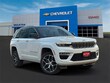 Jeep Grand Cherokee 4xe