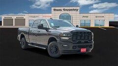 2025 Ram 2500 TRADESMAN CREW CAB 4X2 6'4 BOX Pickup