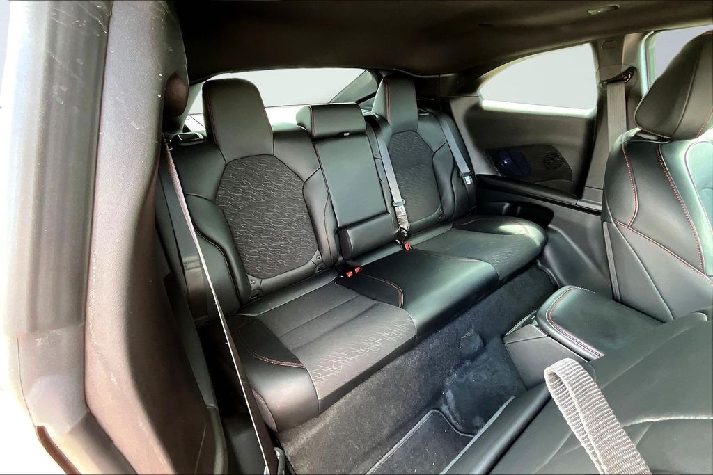 2025 Dodge Charger Daytona R/T - Photo 10