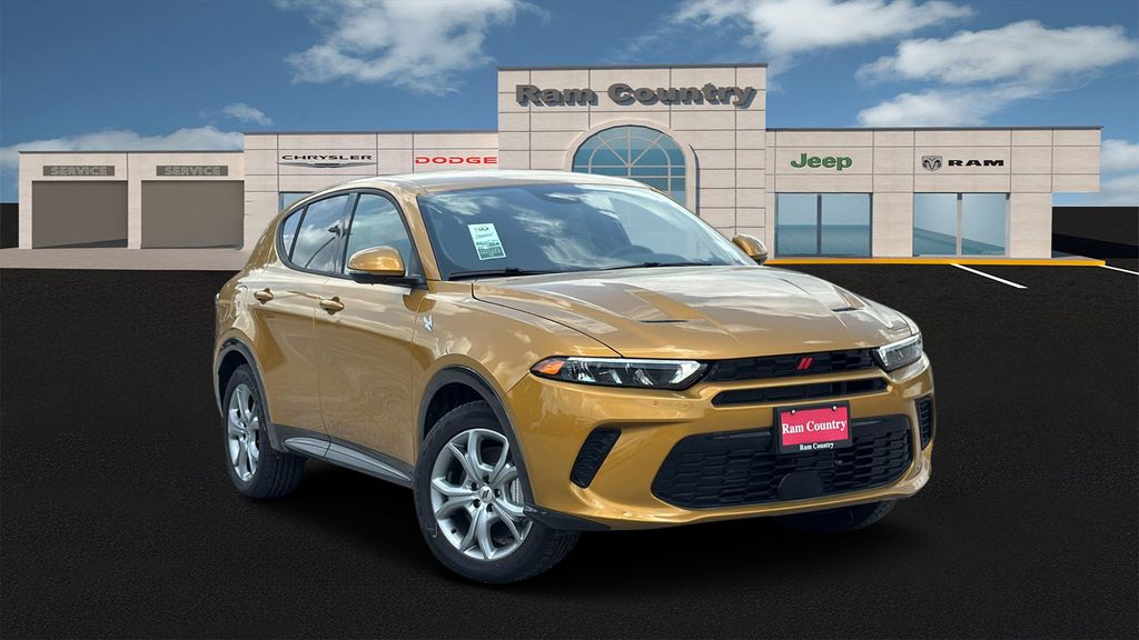 2024 Dodge Hornet R/T