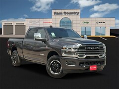 2025 Ram 2500 LARAMIE CREW CAB 4X2 6'4 BOX Pickup
