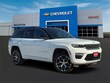 Jeep Grand Cherokee 4xe