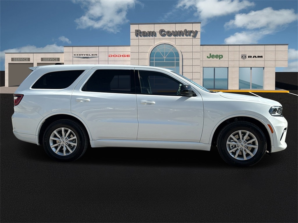 New 2026 Dodge Durango GT RWD Sport Utility