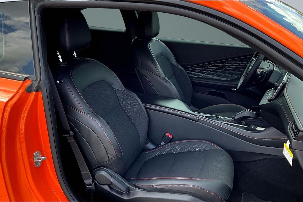 2025 Dodge Charger Daytona R/T - Photo 11
